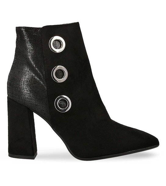 Womens Ankle Boots Parex 10320208