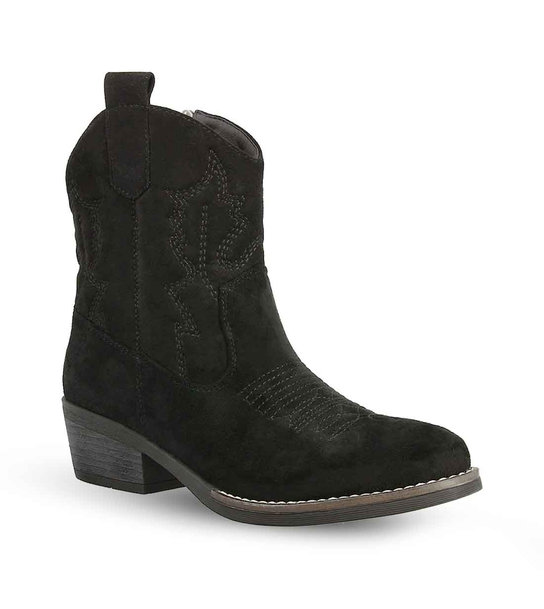 Γυναικεία Μποτάκια Parex 10322028