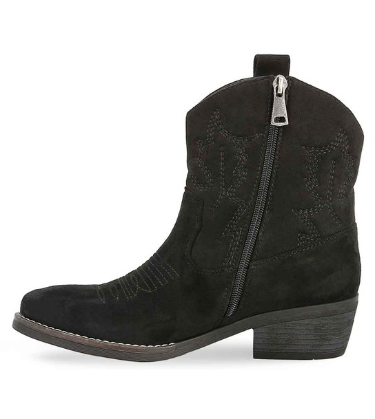 Womens Ankle Boots Parex 10322028