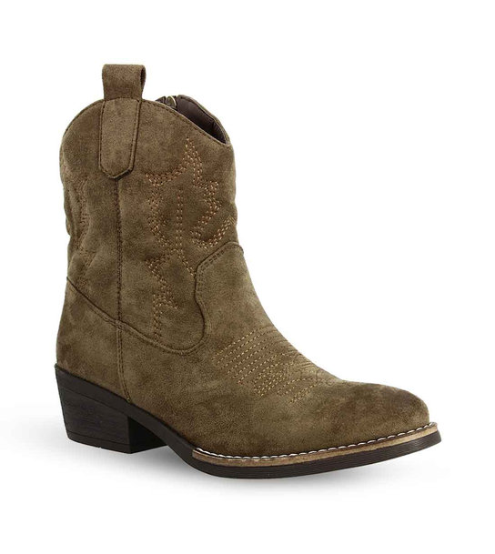 Γυναικεία Μποτάκια Parex 10322028