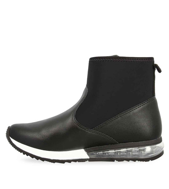 Γυναικεία Μποτάκια Comfort Flex 2089301-2