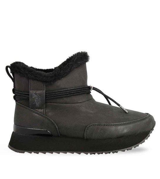 Γυναικεία Μποτάκια U.S. Polo Assn. Vanessa 3