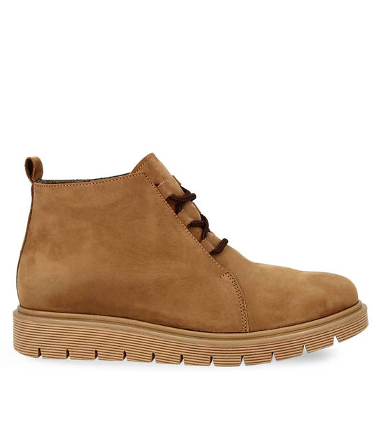 Womens Leather Boots Parex 10324069