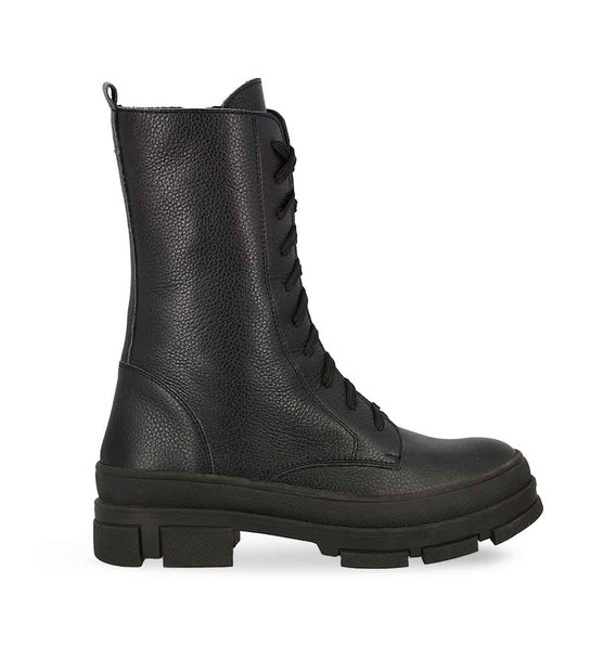 Γυναικεία Δερμάτινα Μποτάκια Parex 10324074