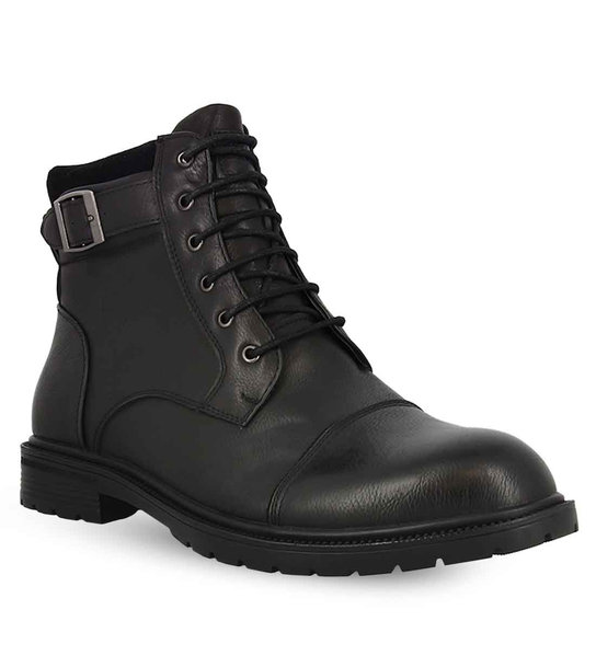 Ανδρικά Μποτάκια Jk London 603-70Υ/N570Y6032001