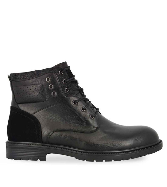 Mens Ankle Boots Jk London 260-70Y/N570Y2602001