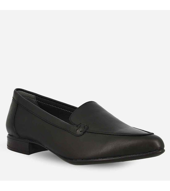 Γυναικεία Δερμάτινα Μοκασίνια Ragazza 0401