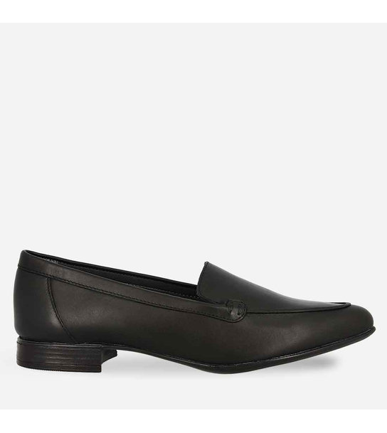 Womens Leather Mocassins Ragazza 0401