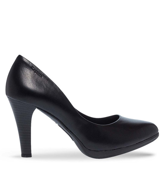 Womens Leather Pumps Ragazza 095