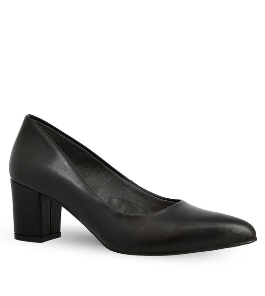 Γυναικείες Μυτερές Γόβες Ragazza 023