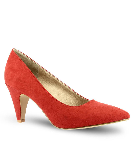 Γυναικεία Γόβα S.Oliver 5-5-22406-22 500