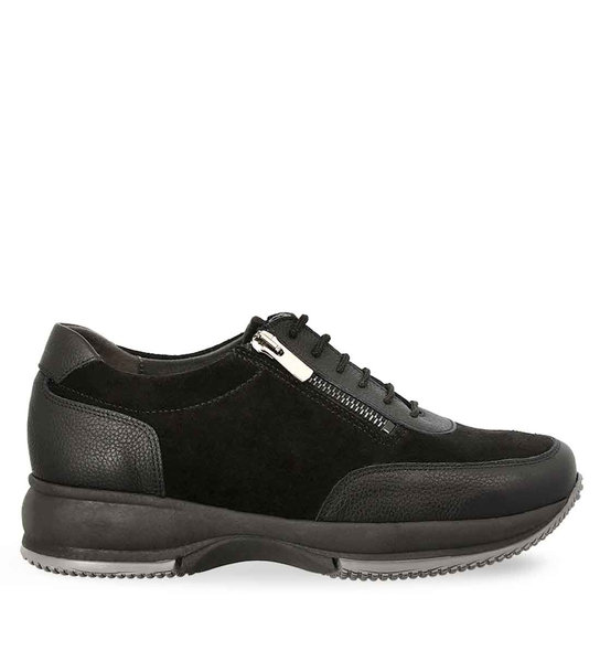 Womens Leather Sneakers Parex 10722015