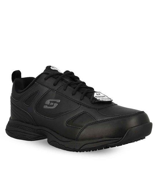 Μens Trainers Skechers 77111_Blκ