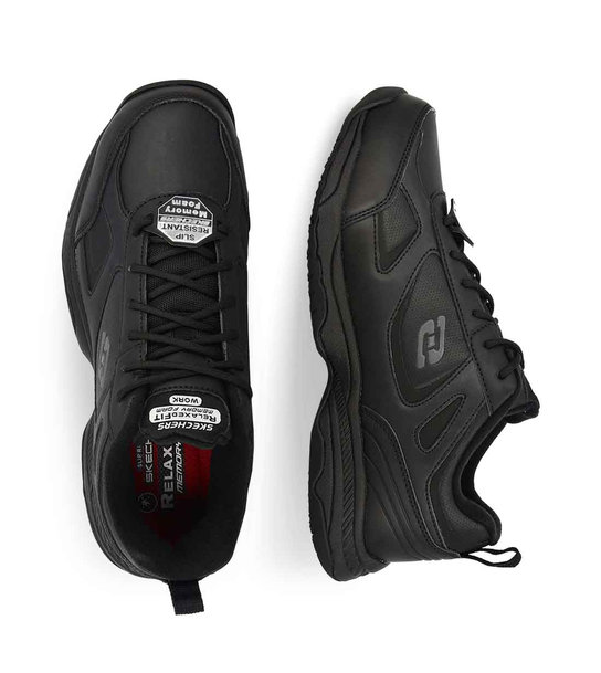 Μens Trainers Skechers 77111_Blκ