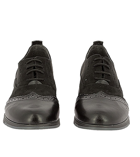 Womens Oxfords Parex