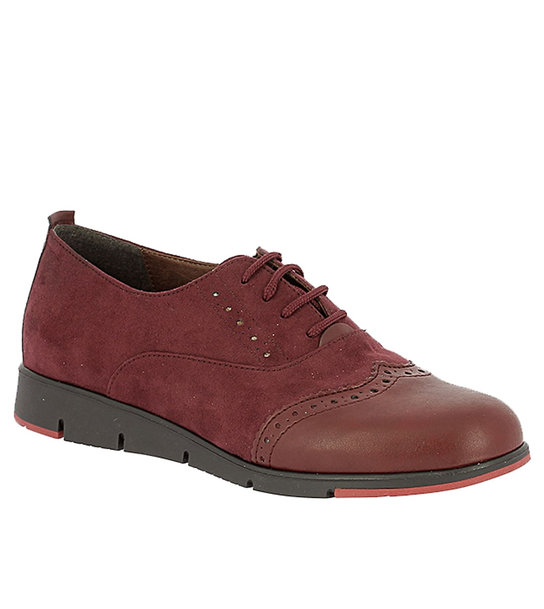 Γυναικείο Oxford Parex