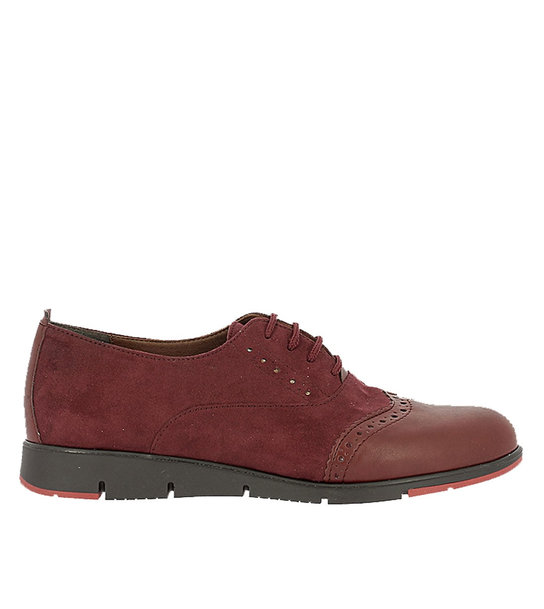 Γυναικείο Oxford Parex