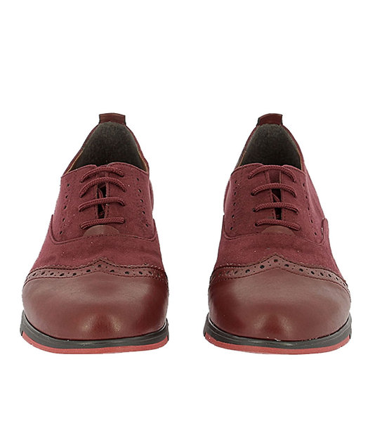 Γυναικείο Oxford Parex