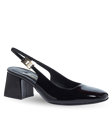 BLACK PATENT
