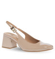 BEIGE PATENT