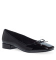 BLACK PATENT