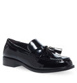 BLACK PATENT