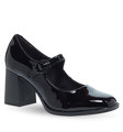 BLACK PATENT