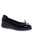 BLACK PATENT