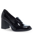 BLACK PATENT