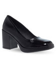 BLACK PATENT
