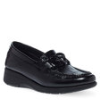 BLACK PATENT