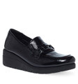BLACK PATENT