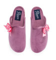 DISTY PINK