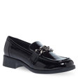 BLACK PATENT
