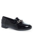 BLACK PATENT