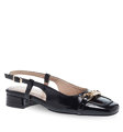 BLACK PATENT