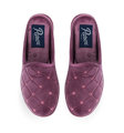DISTY PINK