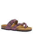 DISTY PINK