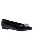BLACK PATENT