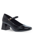 BLACK PATENT