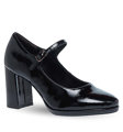BLACK PATENT