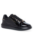 BLACK PATENT