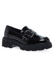 BLACK PATENT