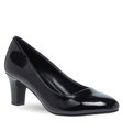BLACK PATENT