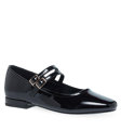 BLACK PATENT