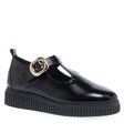 BLACK PATENT