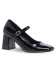 BLACK PATENT