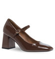 BROWN PATENT