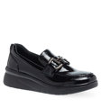 BLACK PATENT