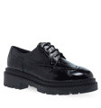 BLACK PATENT